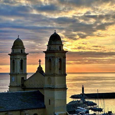 Charmant 2 Pieces Coeur De Bastia Bastia  Buitenkant foto