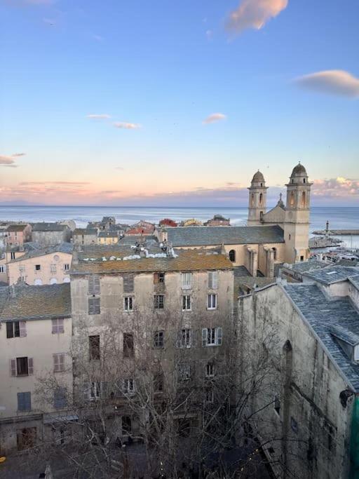 Charmant 2 Pieces Coeur De Bastia Bastia  Buitenkant foto